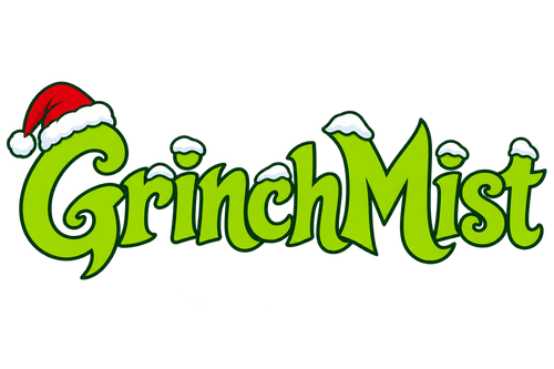 GrinchMist